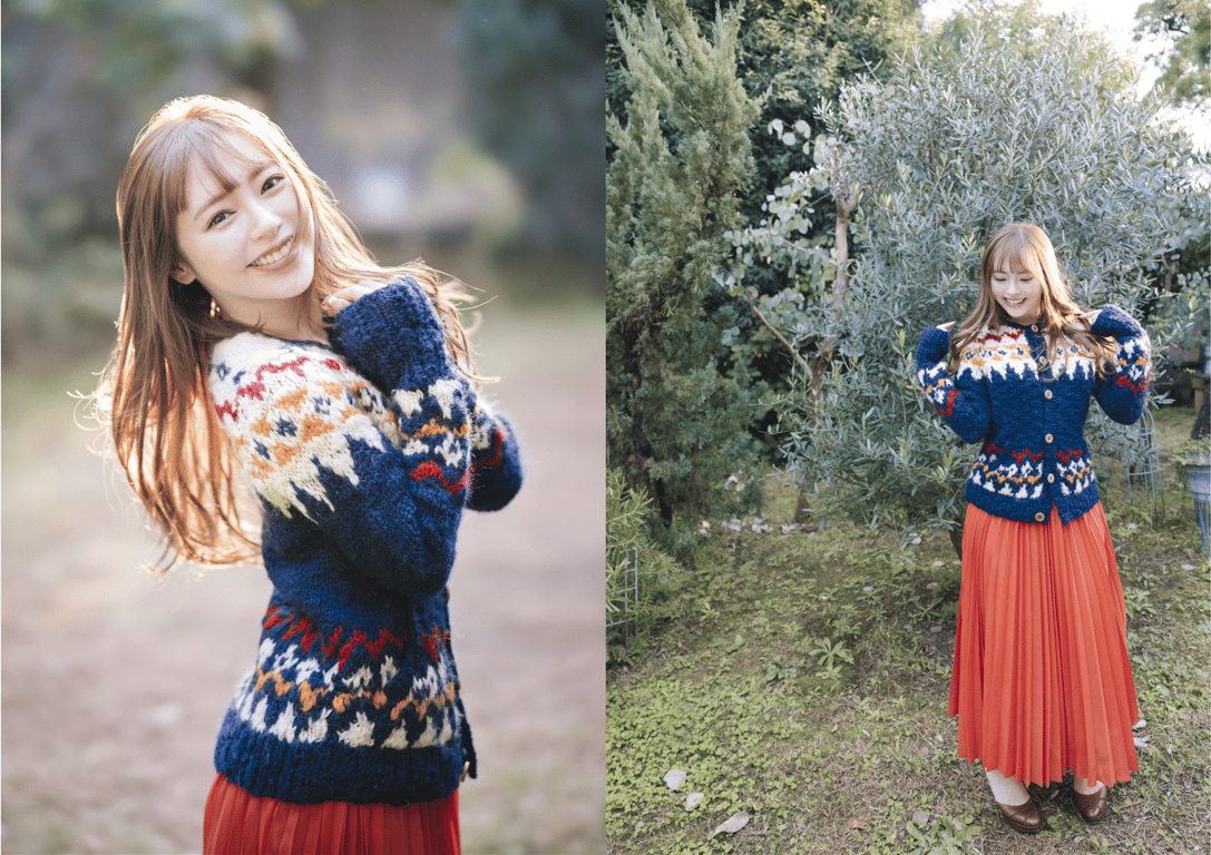 图片[2]-#週刊実話デジタル写真集 小倉由菜 めっかわ - 全本免费在线观看-阅图吧