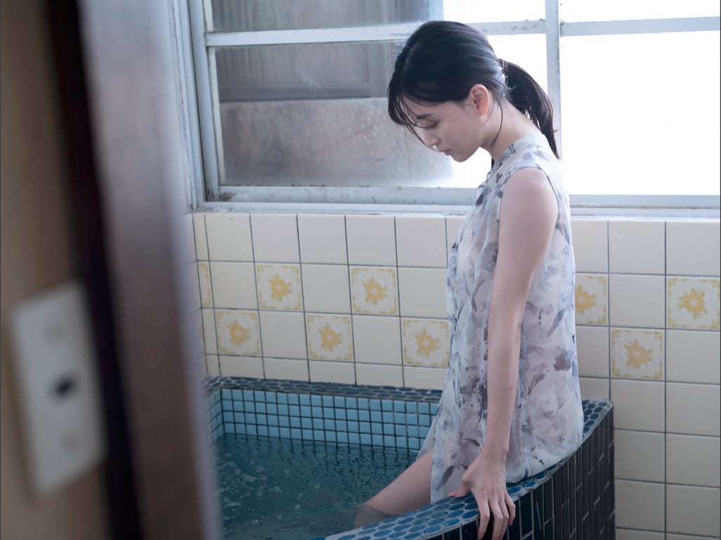 图片[78]-#Kei Jonishi 上西惠 – 陆地上的美人鱼（长版） (2023-07-28) - 全本免费在线观看-阅图吧