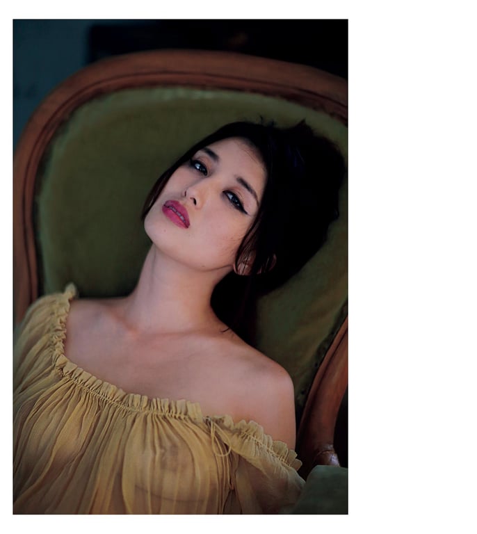 图片[90]-#橋本マナミ写真集 『MANAMI BY KISHIN』 - 全本免费在线观看-阅图吧