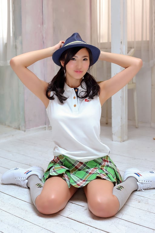 图片[24]-#松嶋えいみ BEST vol.1 必撮！まるごと☆ - 全本免费在线观看-阅图吧