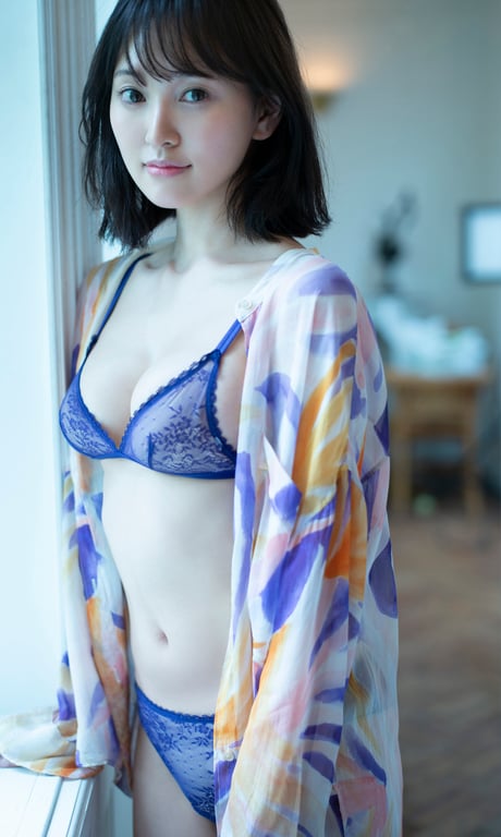 图片[45]-#Haruka Kodama 兒玉遥 – Haruppi and Haruka Kodama 遥日和兒玉遥。 (2022-08-01) - 全本免费在线观看-阅图吧