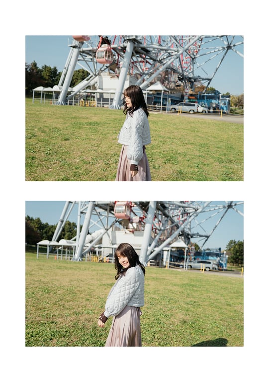 图片[8]-八木奈々 数字写真集 とられち(No Watermark) - 在线免费观看-阅图吧