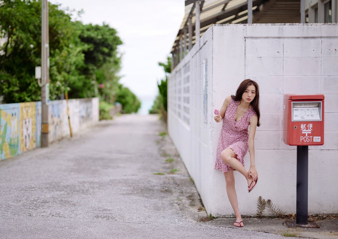 图片[37]-#Riho Takada 高田里穂 – Kansei sareta Mikansei -Another edition- 完成了的未完成 アナザーエディション (NO watermark) - 全本免费在线观看-阅图吧