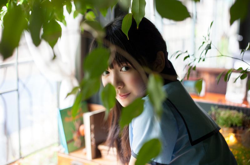 图片[100]-#青山裕企 Photobook 26sets\【青山裕企】铃香的蓝色春天 总集编 - 全本免费在线观看-阅图吧