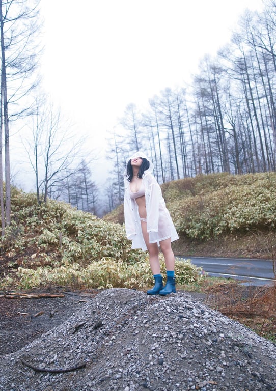 图片[101]-#Yuno Ohara 大原優乃 – Sigh 吐息 (2019-10-11) - 全本免费在线观看-阅图吧