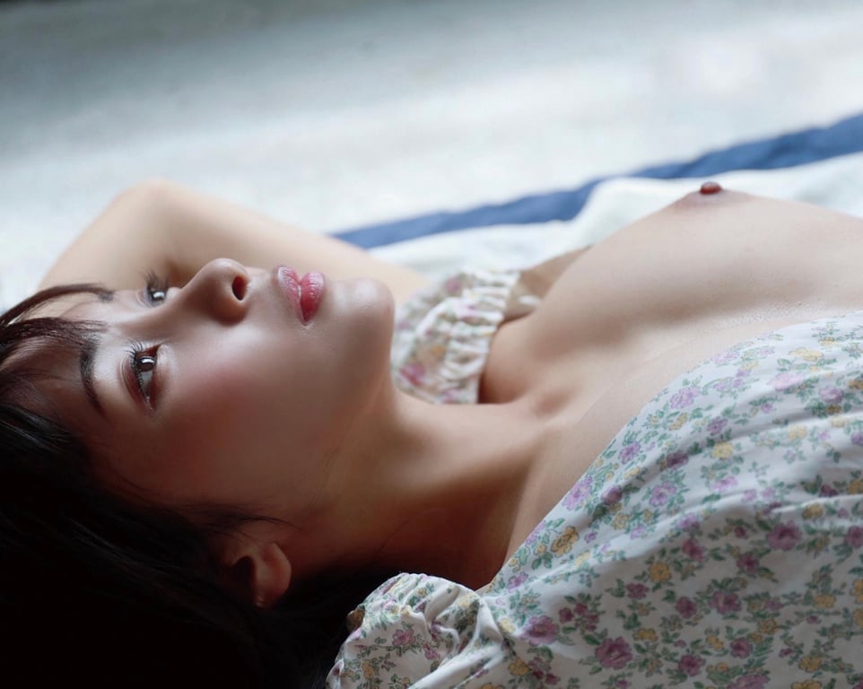 图片[98]-逢見リカ デジタル写真集 晚安フィクション - 在线免费观看-阅图吧