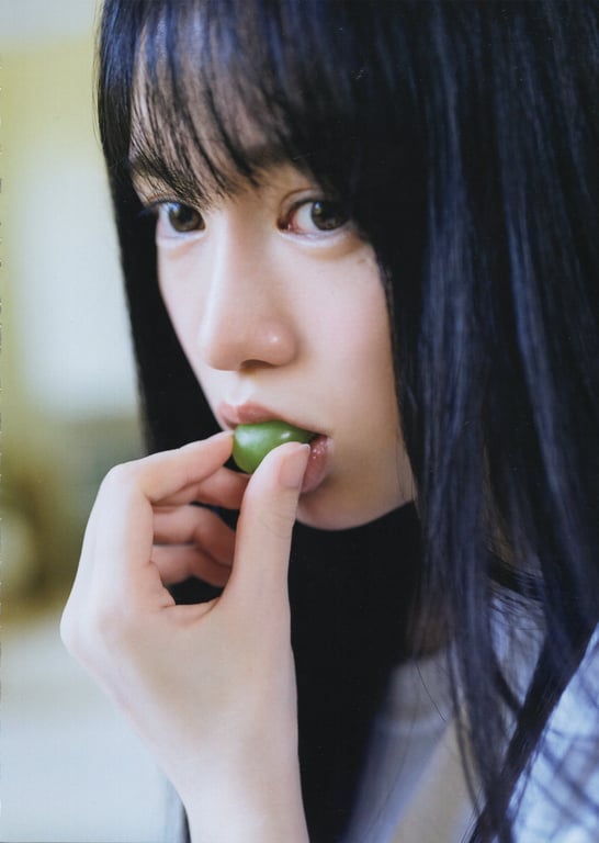 图片[75]-#運上弘菜 写真集 「WHITE.」 - 全本免费在线观看-阅图吧