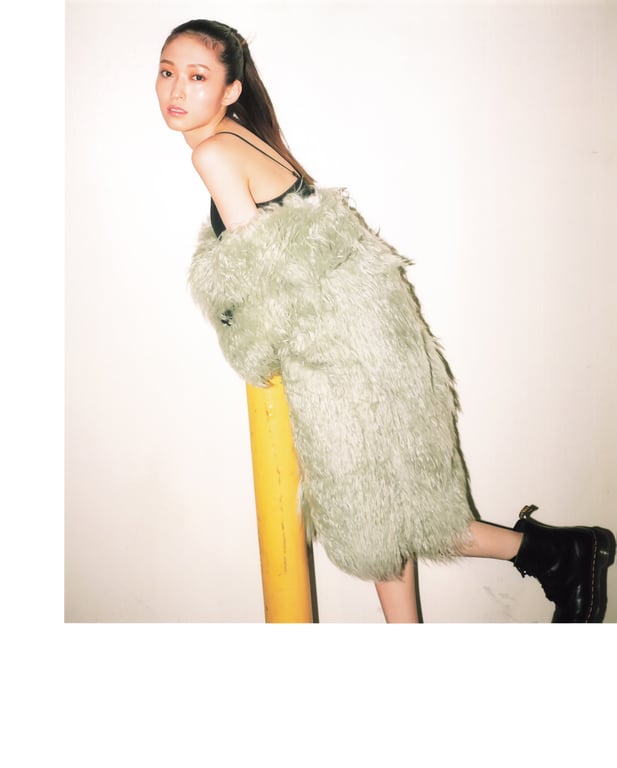 图片[113]-#山口真帆1st写真集 present - 全本免费在线观看-阅图吧