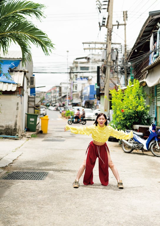 图片[15]-#アサ芸SEXY女優写真集 美谷朱音写真集 Pleasure - 全本免费在线观看-阅图吧