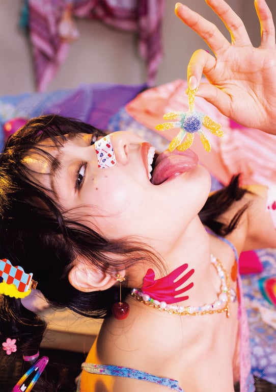 图片[63]-#Gimme！ 神宫寺奈绪写真集 - 全本免费在线观看-阅图吧