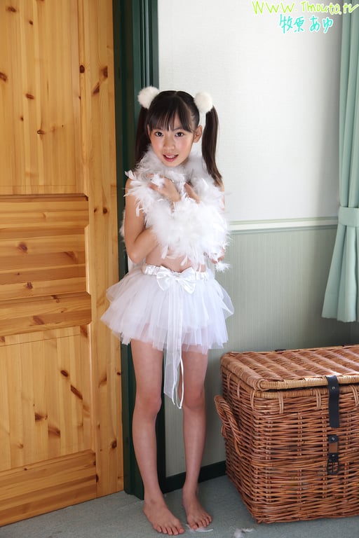 图片[165]-牧原あゆ 『純真無垢』 - 在线免费观看-阅图吧