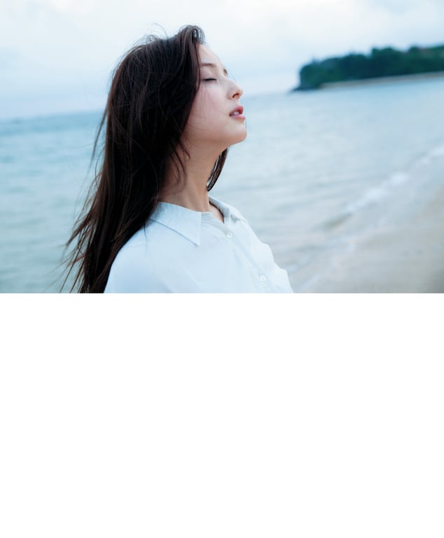 图片[61]-#佐々木希写真集 「Sasaki Nozomi」 - 全本免费在线观看-阅图吧