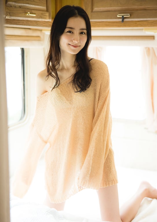 图片[39]-#Riho Takada 高田里穂 – I love your sister! 我好喜欢姐姐！ (2022-03-24) - 全本免费在线观看-阅图吧