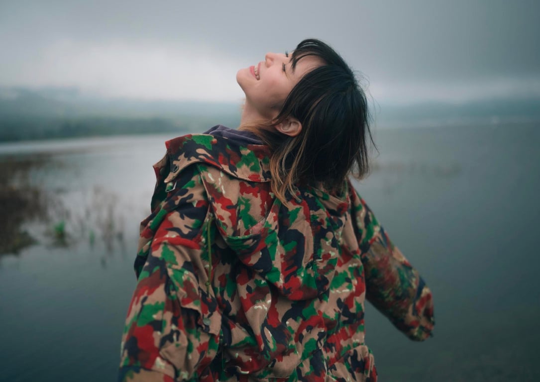 图片[41]-Lisa Nitou 仁藤利沙 - Desires 欲求 - 在线免费观看-阅图吧