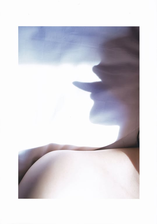 图片[48]-#奥山和纱 写真集 『 AIKAGI 』 - 全本免费在线观看-阅图吧