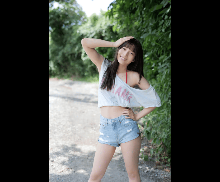 图片[3]-#Nanako Kurosaki 黑嵜菜菜子 – Nihon Ichi Buzz tteru Bikini 日本第一爆款比基尼 ｖｏｌ．２ (2023-01-27) - 全本免费在线观看-阅图吧