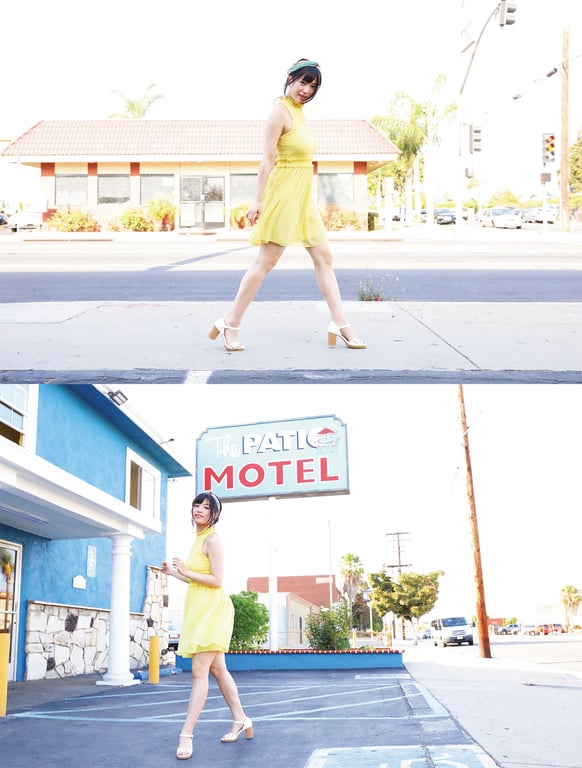 图片[17]-#高桥圣子 写真集『 SHO – TIME!! Ⅱ』～Love＆Angel [146P] - 全本免费在线观看-阅图吧