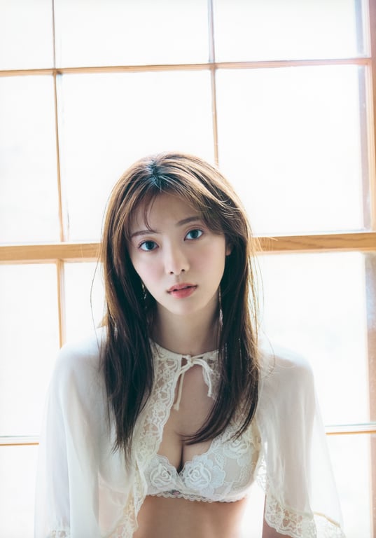 图片[112]-2024.10.22 櫻坂46田村保乃2nd写真集 想成为邻座 - 在线免费观看-阅图吧