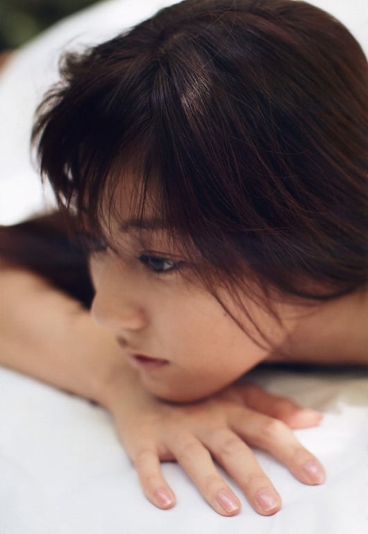 图片[26]-#杉本有美 写真集 wish - 全本免费在线观看-阅图吧