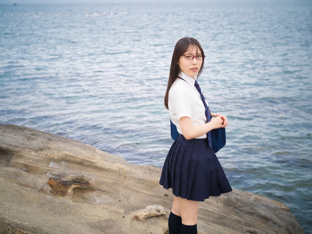 图片[78]-#Hana Shirato 白桃花 – Love is pink 恋爱是桃色 (NO watermark) - 全本免费在线观看-阅图吧