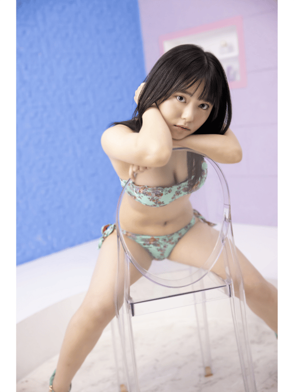 图片[31]-#岡田彩夢 数字写真集 与你的画布生活！ (Young King)(2022-08-08) - 全本免费在线观看-阅图吧