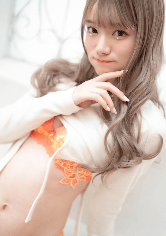 图片[54]-宫下玲奈《Count sheep》 - 在线免费观看-阅图吧