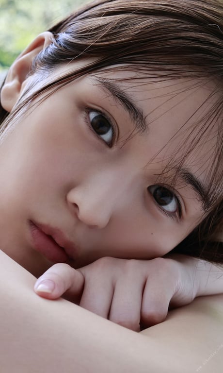 图片[17]-#Nako Miyase 宫濑菜子 – Beautiful woman and autumn sweets 美女与秋日甜点 (2022-10-17) - 全本免费在线观看-阅图吧