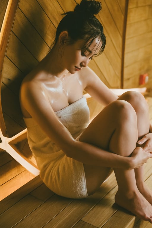 图片[6]-#Nagao Mariya – Oshi Satsu (MySPA!) 永尾玛丽亚 MySPA 2024.08.13 - 全本免费在线观看-阅图吧