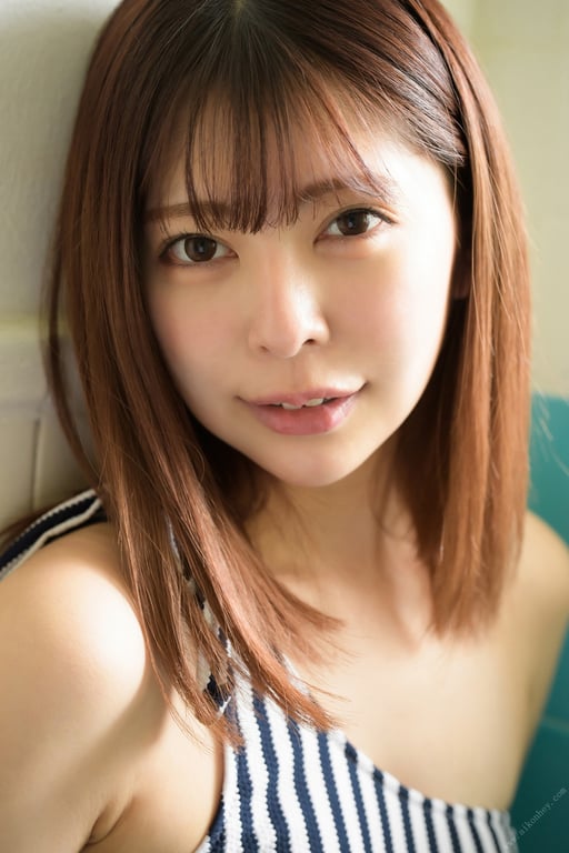 图片[48]-#夏 奔跑 天空 Blue sky Blue. 森日向子【裸体写真集】 - 全本免费在线观看-阅图吧