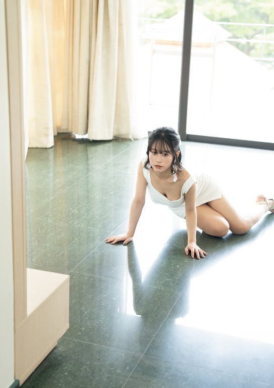 图片[86]-MINAMO写真集 爱之果实 - 在线免费观看-阅图吧