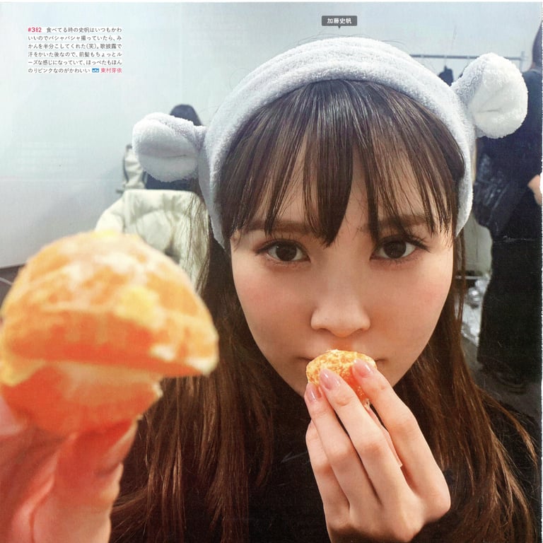 图片[51]-#Hinatazaka46 日向坂46 – HINA_SATSU 日向拍摄 VOL.01 High Qulity - 全本免费在线观看-阅图吧