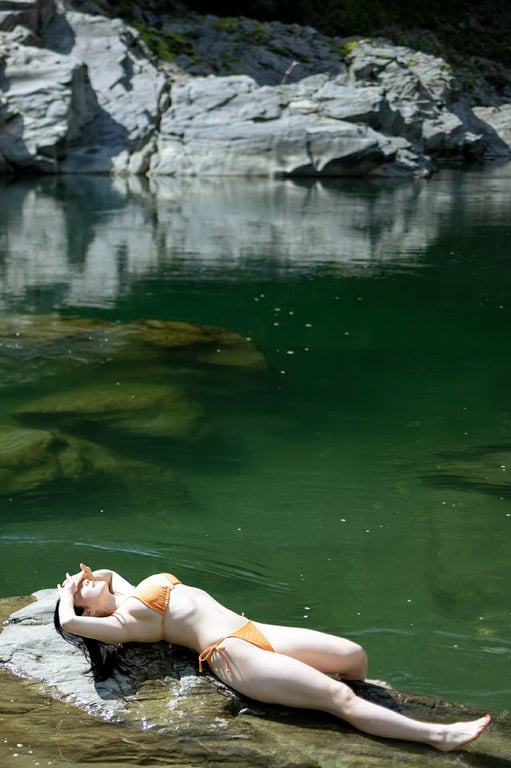 图片[79]-#園都と行く！四国観光列車で１泊２日デート 週刊ポストデジタル写真集 - 全本免费在线观看-阅图吧