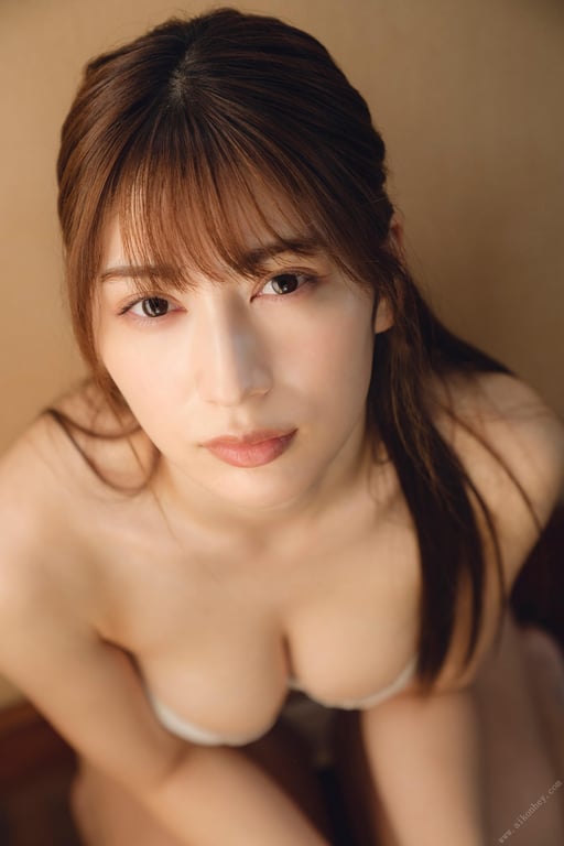 图片[44]-#Risa Yukihira 雪平莉左 – Ripples can be heard 涟漪可闻 (2022-02-11) - 全本免费在线观看-阅图吧