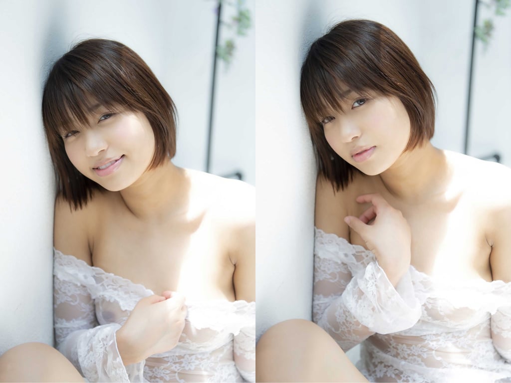 图片[42]-#Mahiro Tadai 唯井真寻 – SOFT ON DEMAND GRAVURE COLLECTION 01 - 全本免费在线观看-阅图吧