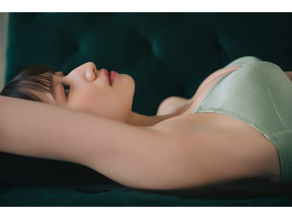 图片[47]-2024.10.01 貝賀琴莉「鸟鸣」【Young Champion Diggra】 - 在线免费观看-阅图吧