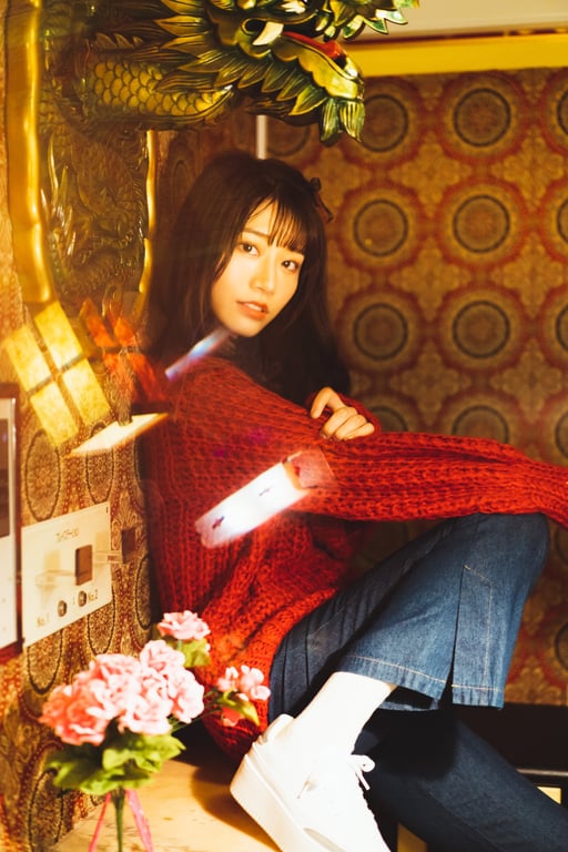 图片[7]-#Saika Kawakita 河北彩花 (2022-02-22) NO watermark - 全本免费在线观看-阅图吧