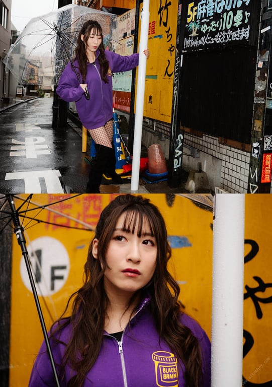 图片[40]-#NEWLOOK【girl meets street】日下部加奈 - 在线免费观看-阅图吧