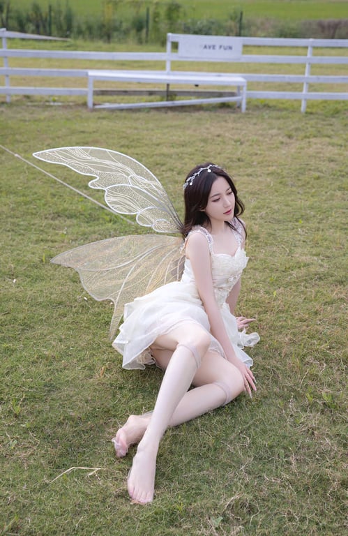 图片[34]-#XR 鱼子酱Fish 遗失的羽翼 - 全本免费在线观看-阅图吧