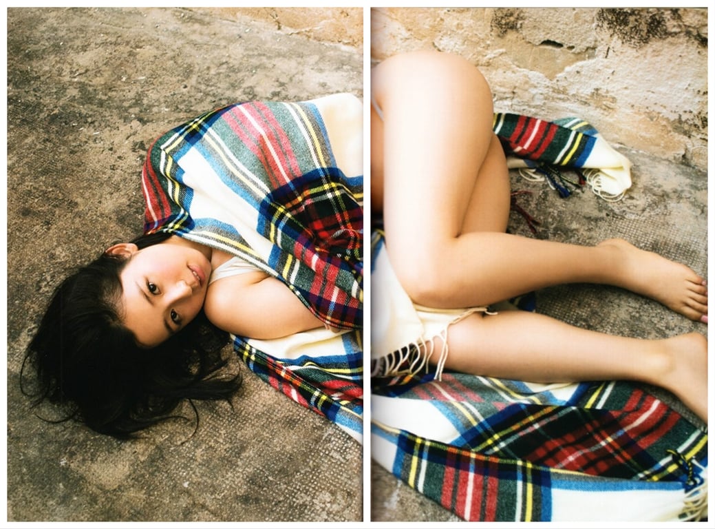 图片[38]-#Rina Koike 小池里奈 – Departure (2016-02-14) - 全本免费在线观看-阅图吧