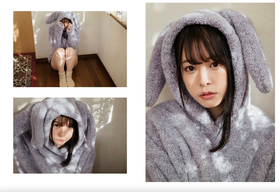 图片[19]-#八木奈々 数字写真集 被拍到手 - 全本免费在线观看-阅图吧