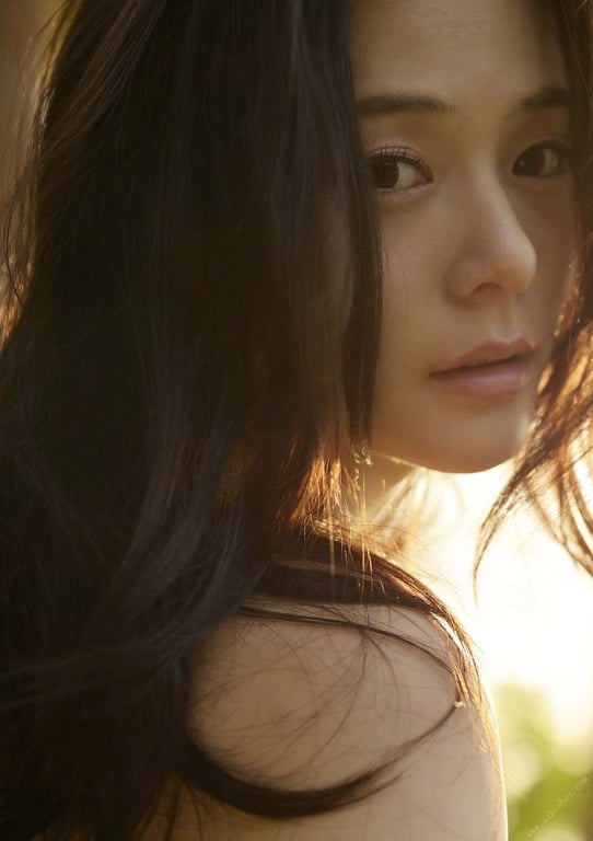 图片[41]-#吉高宁宁 数码写真集「Revelation」EPISODE：Final - 全本免费在线观看-阅图吧