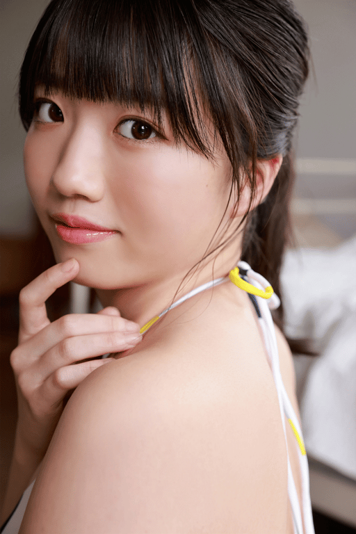 图片[47]-#FLASHデジタル写真集 虹のコンキスタドール 君の虹のために(2021-09-28) - 全本免费在线观看-阅图吧