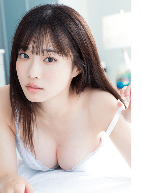 图片[45]-【電子版限定8ページ増】岸美柚 1st写真集 tinto - 在线免费观看-阅图吧