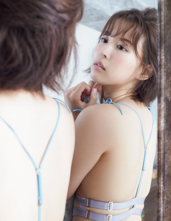 图片[139]-#Tsukasa Aoi -假面舞会- 葵司 アサ芸SEXY Masquerade (2019.09.20) - 全本免费在线观看-阅图吧