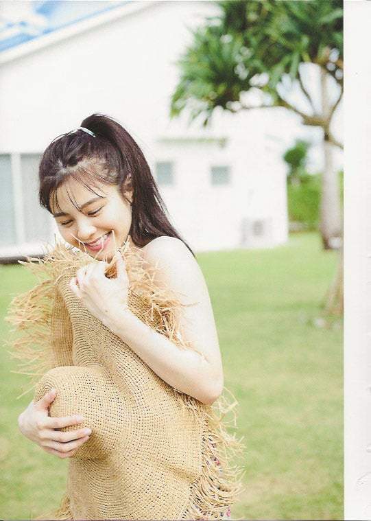 图片[107]-Hinata Homma 本间日阳 1st Photobook - I've always wanted to meet you 我一直、都想见你 (2021-05-19) - 在线免费观看-阅图吧