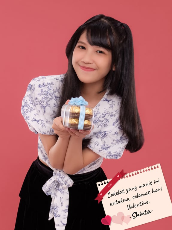 图片[49]-#JKT48 – Be M…entine - 全本免费在线观看-阅图吧