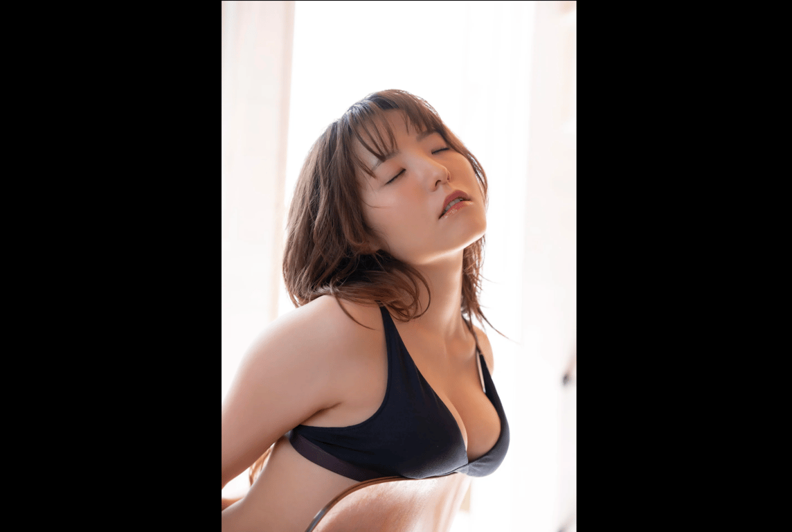 图片[19]-『Dow 90000』吉原怜那「First Friday 20 Cuts」 (Friday Gold) - 在线免费观看-阅图吧