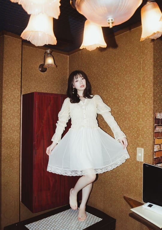 图片[89]-#石川澪 Escape - 全本免费在线观看-阅图吧