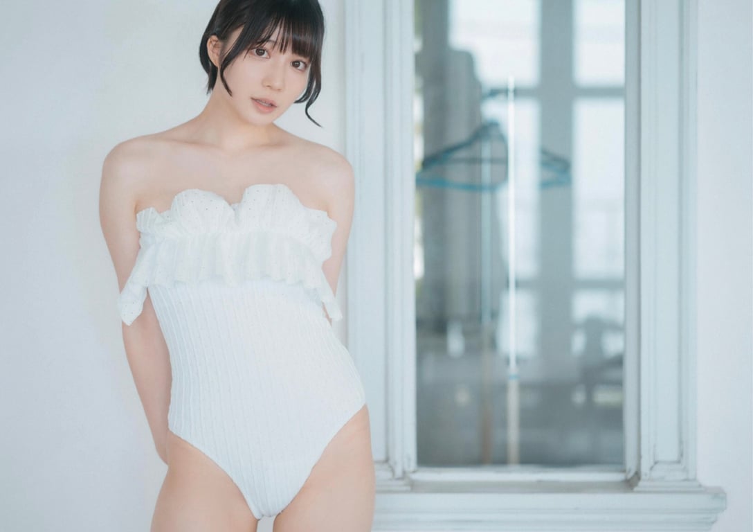 图片[123]-#天川星夏 1st e-book Pure. (Wunder Publishing House) - 全本免费在线观看-阅图吧