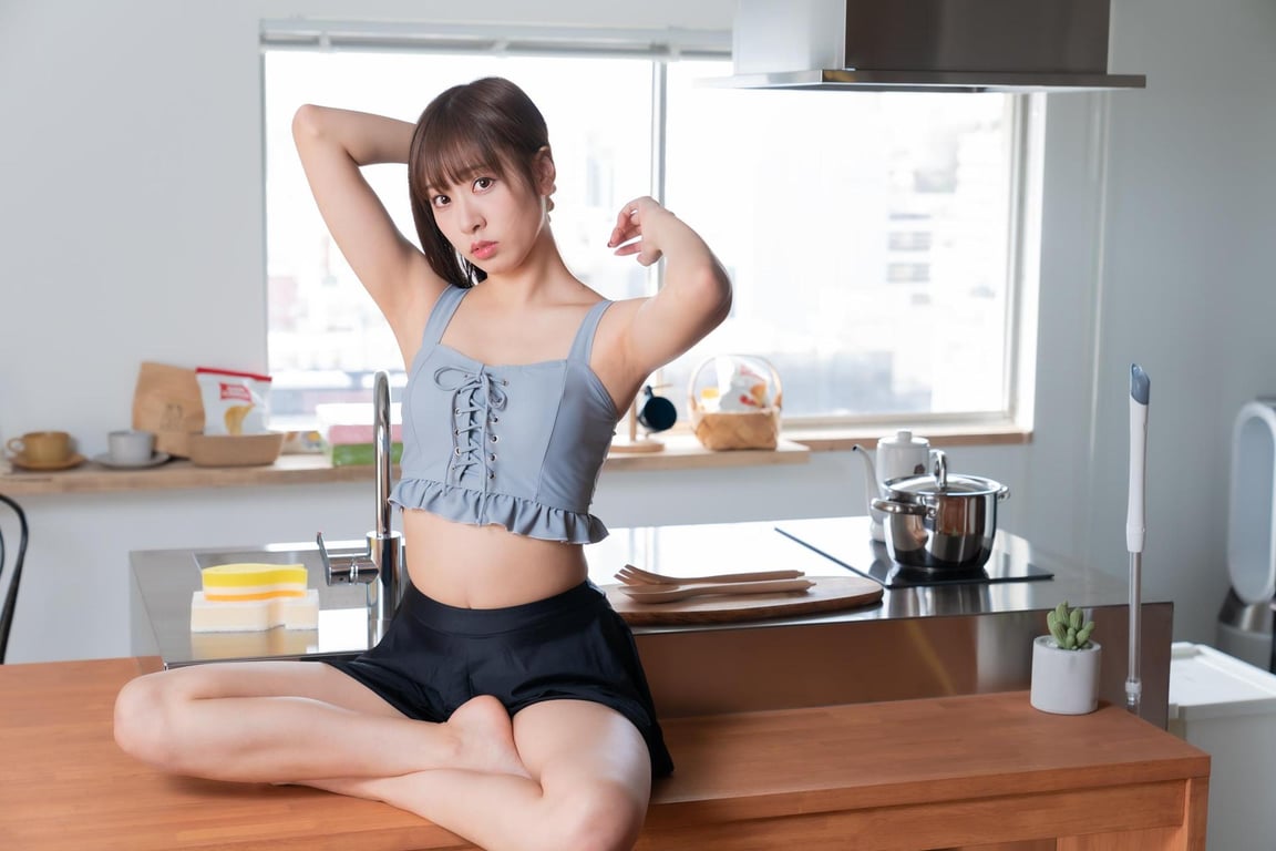 图片[116]-#Sayuki 纱雪 – Moment Vol.1 - 全本免费在线观看-阅图吧